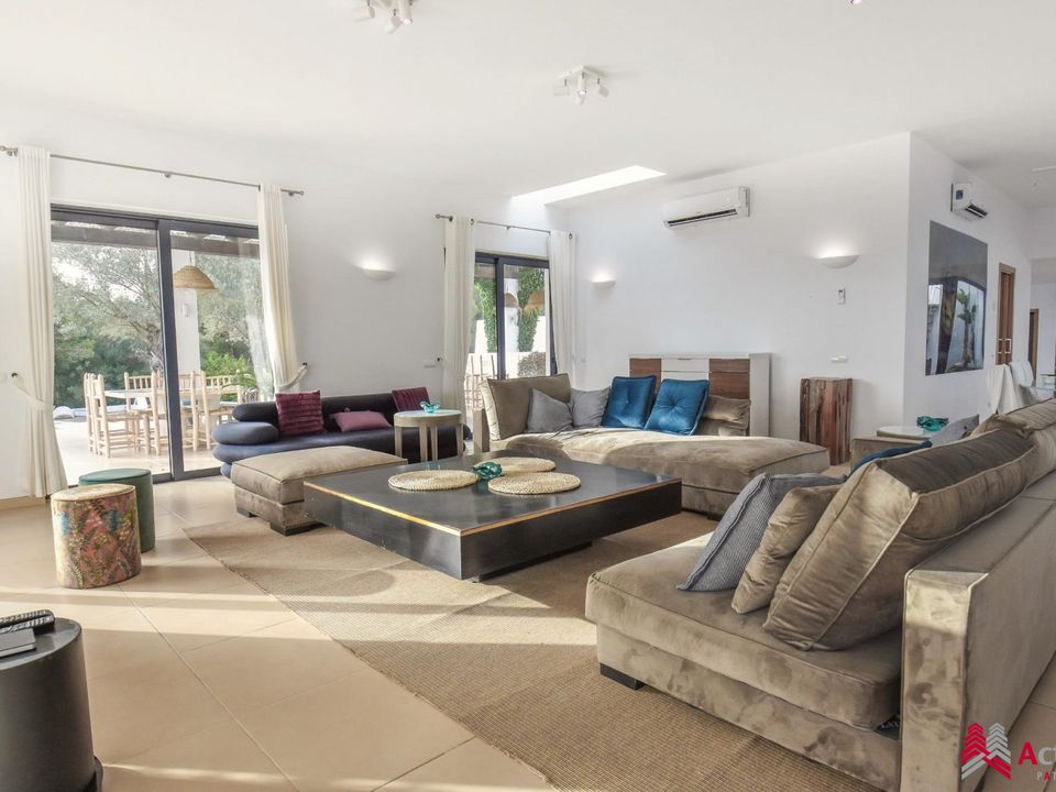 Villa i Ibiza, Ibiza - foto 3