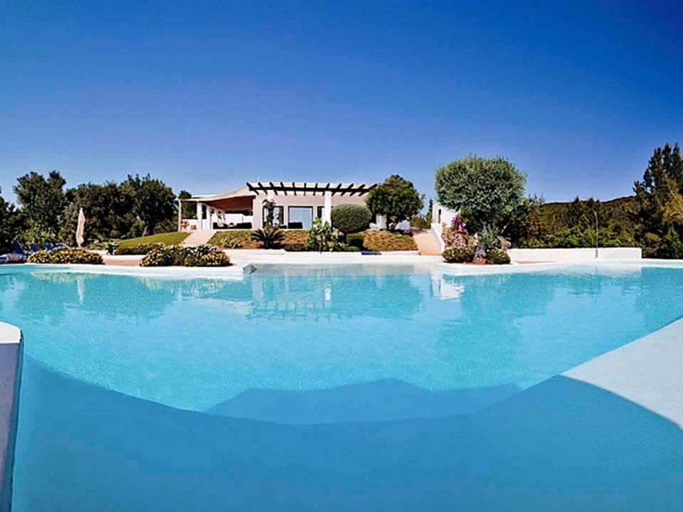 Villa i Ibiza, Ibiza - foto 4