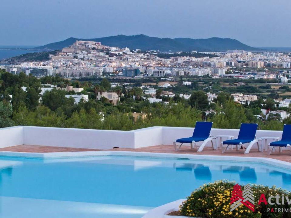 Villa i Ibiza, Ibiza - foto 5