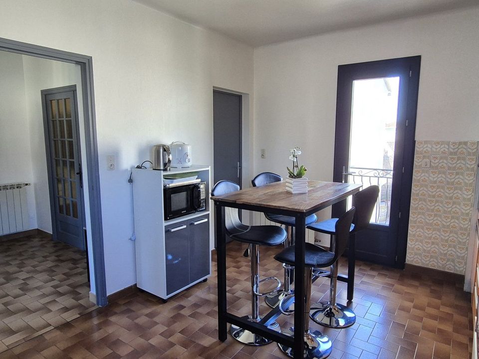 Villa en Arles, Bouches-du-Rhone - foto 5