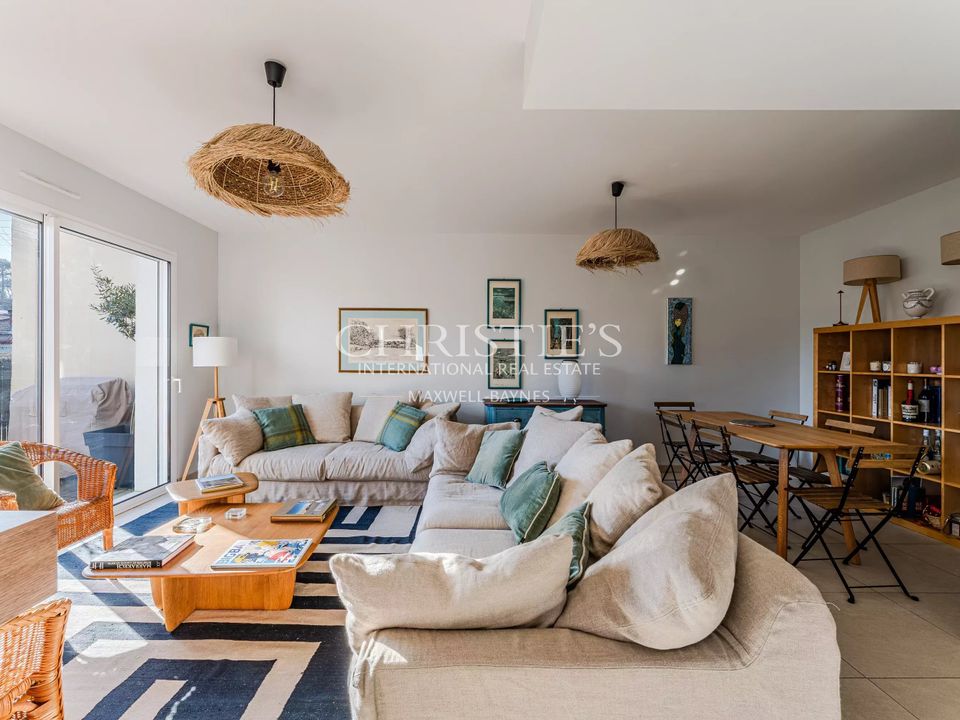 Villa i Arcachon, Gironde - foto 1