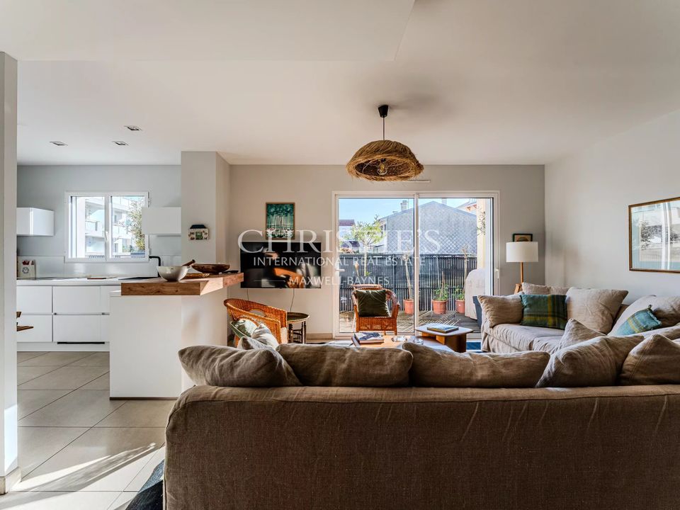 Villa i Arcachon, Gironde - foto 4