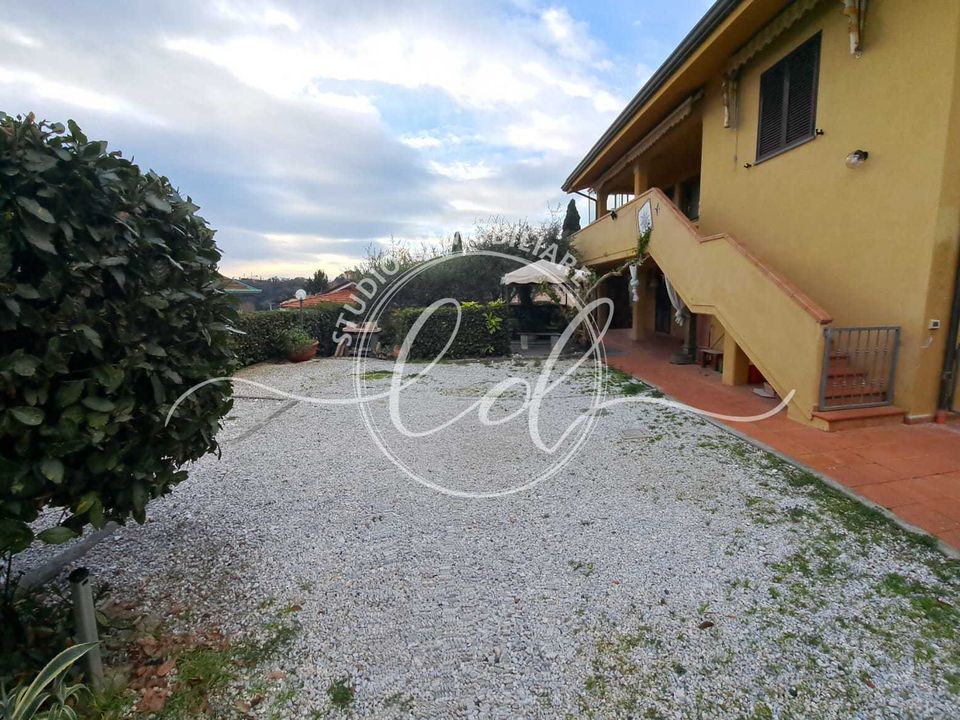 Villa i Massarosa, Lucca - foto 1