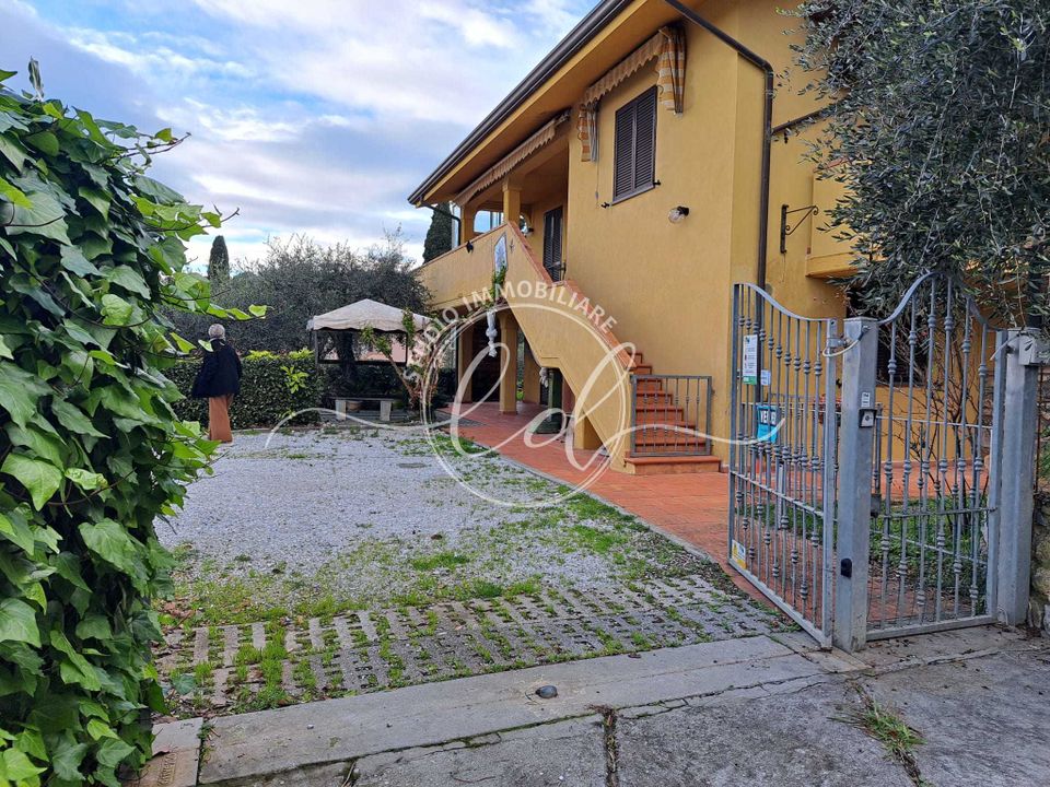 Villa i Massarosa, Lucca - foto 3