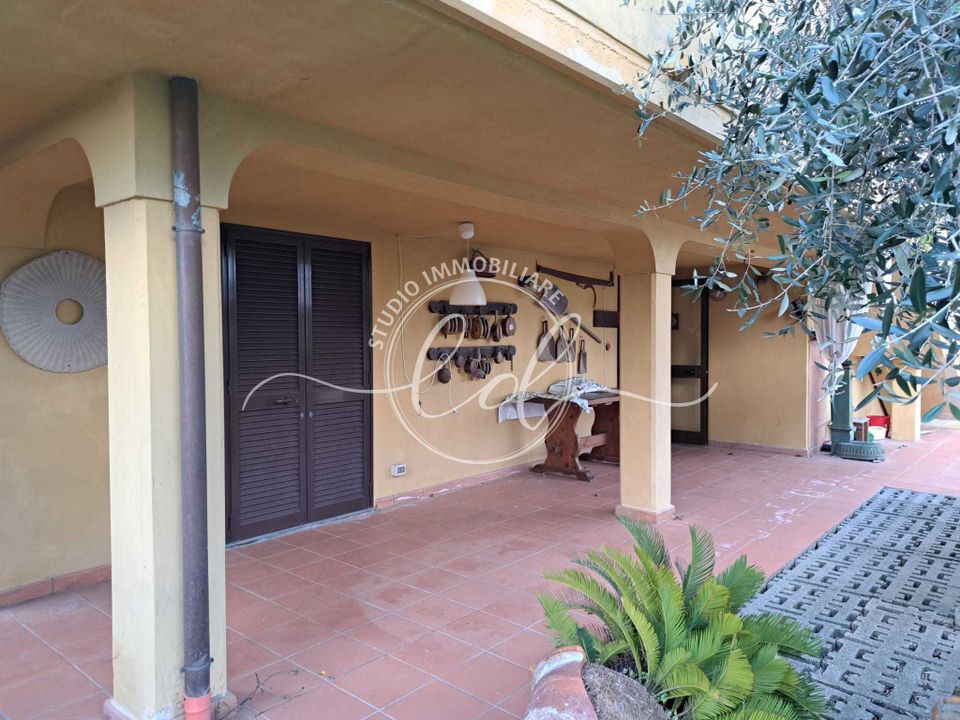 Villa i Massarosa, Lucca - foto 5