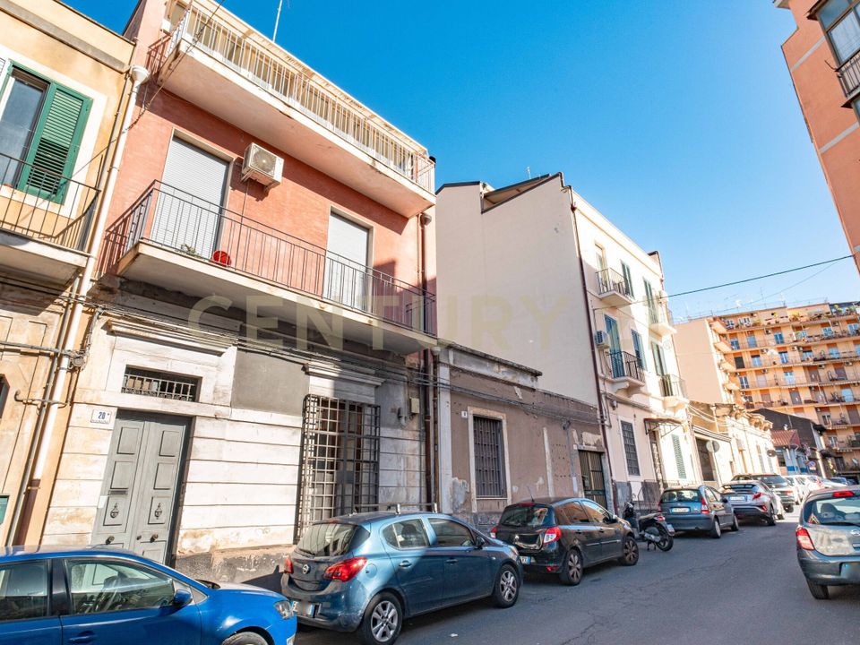 Leilighet i Catania, Catania - bilde 2