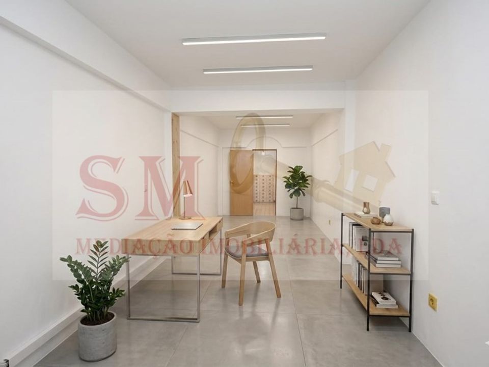 Garage i Amora, Setubal - foto 4
