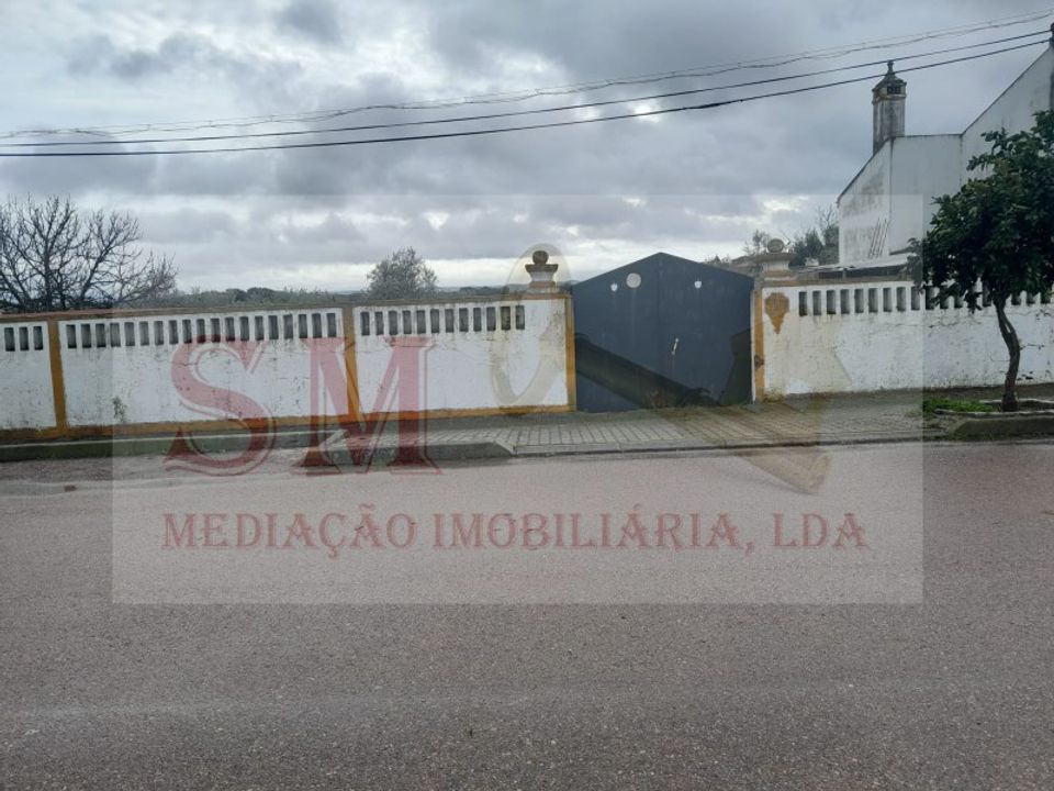 Rækkehus i Alandroal, Evora - foto 2