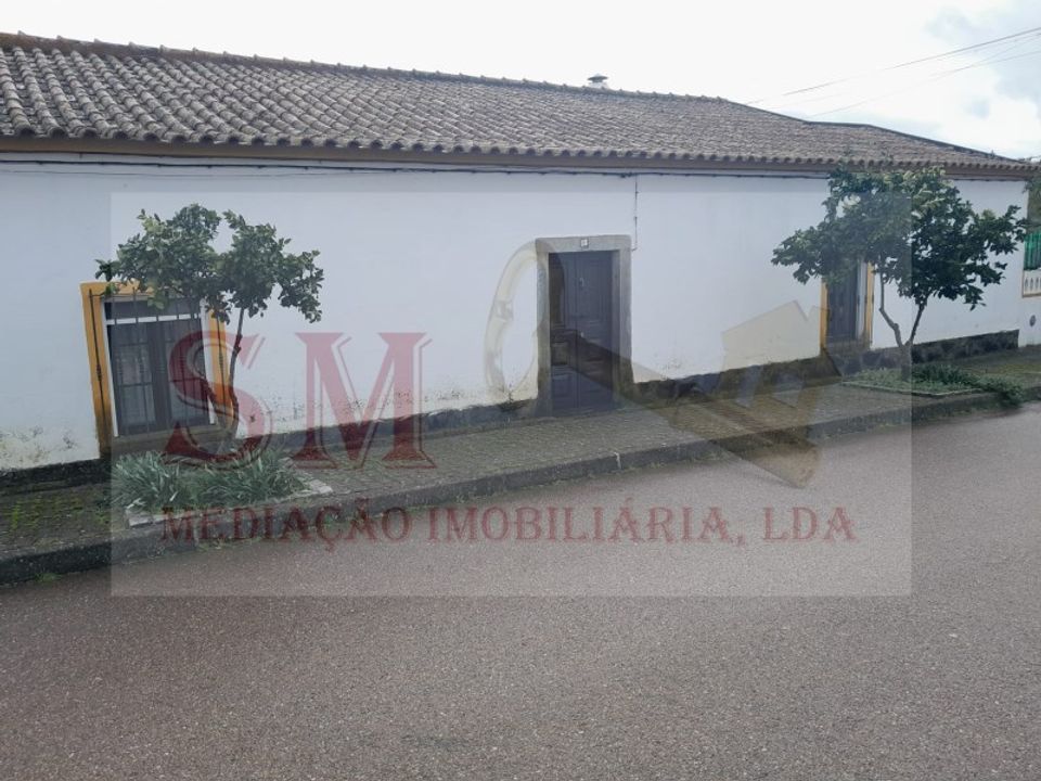 Rækkehus i Alandroal, Evora - foto 5