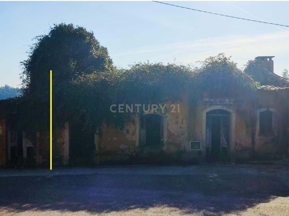 Helårsgrund i Mealhada, Aveiro - foto 1