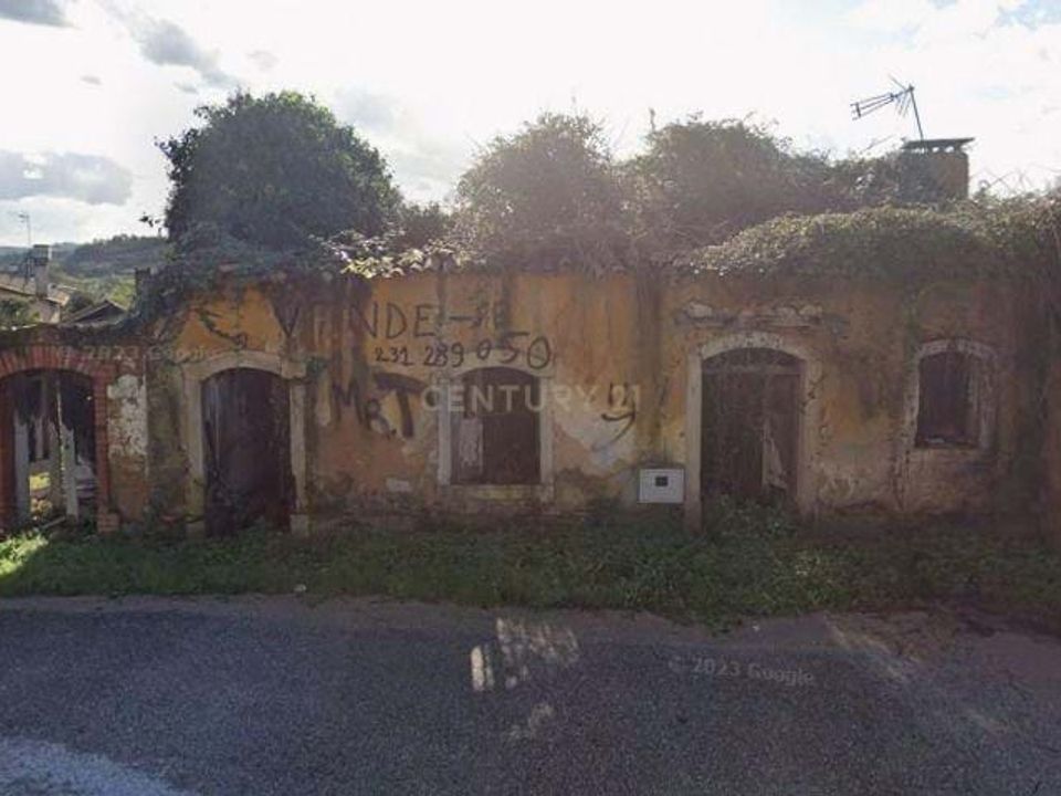Helårsgrund i Mealhada, Aveiro - foto 2