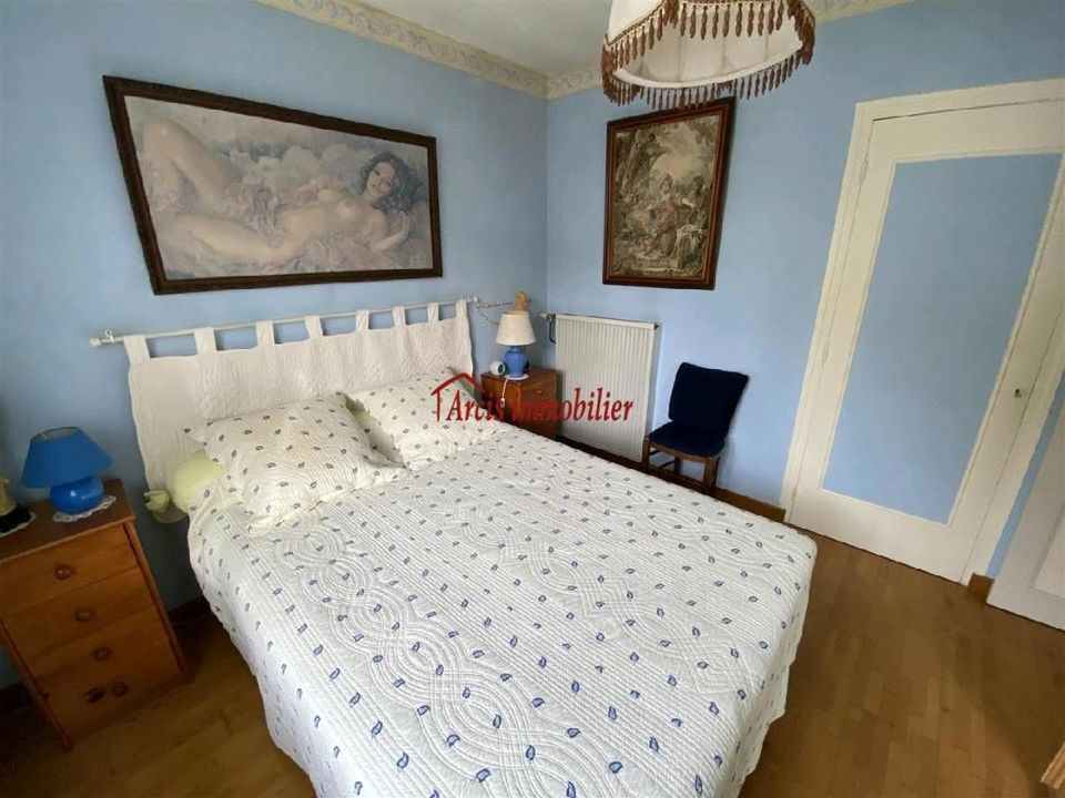Villa i Mailly-le-Camp, Aube - foto 4