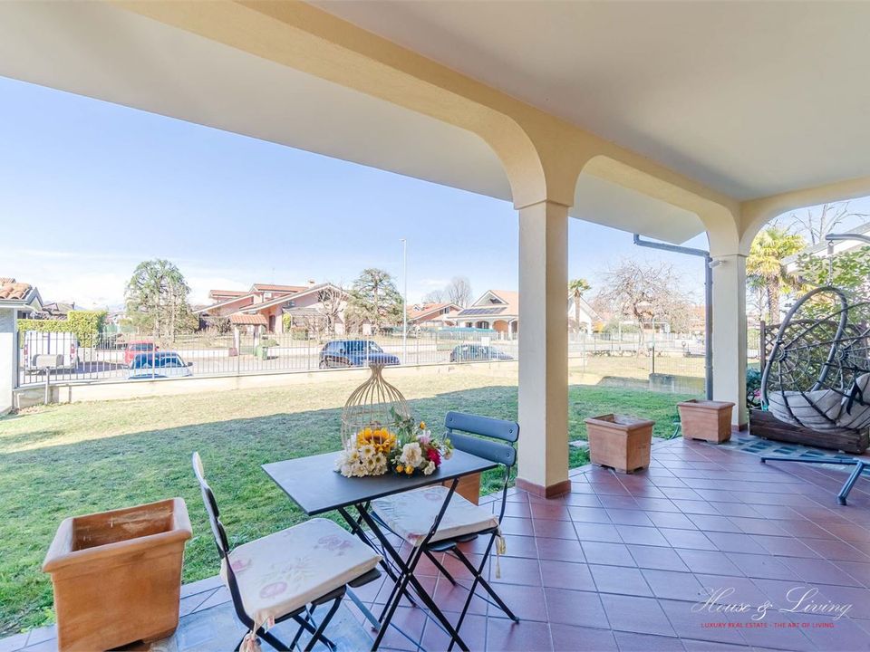 Villa a Orbassano, Turin - foto 3