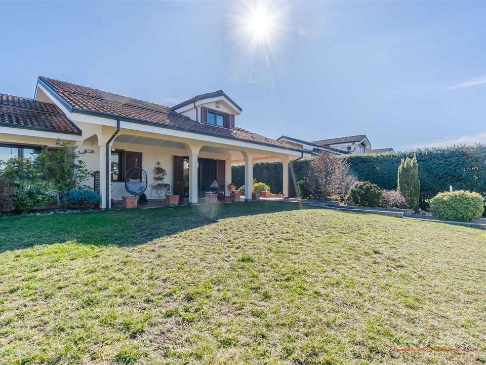 Villa a Orbassano, Turin - foto 4