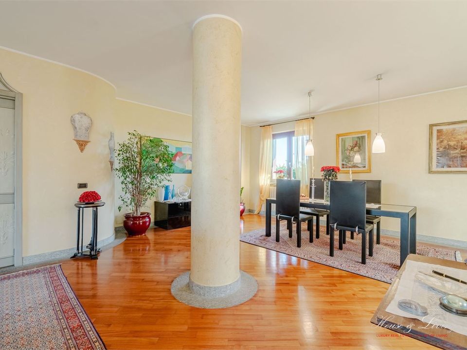 Villa a Orbassano, Turin - foto 5