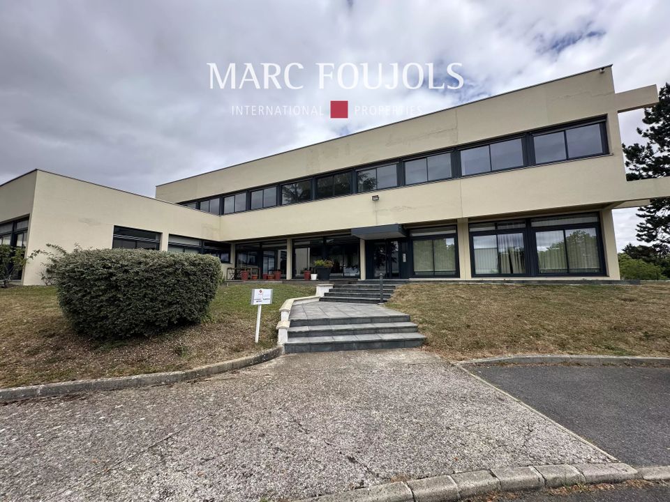 L'establiment comercial a Senlis, Oise - foto 1