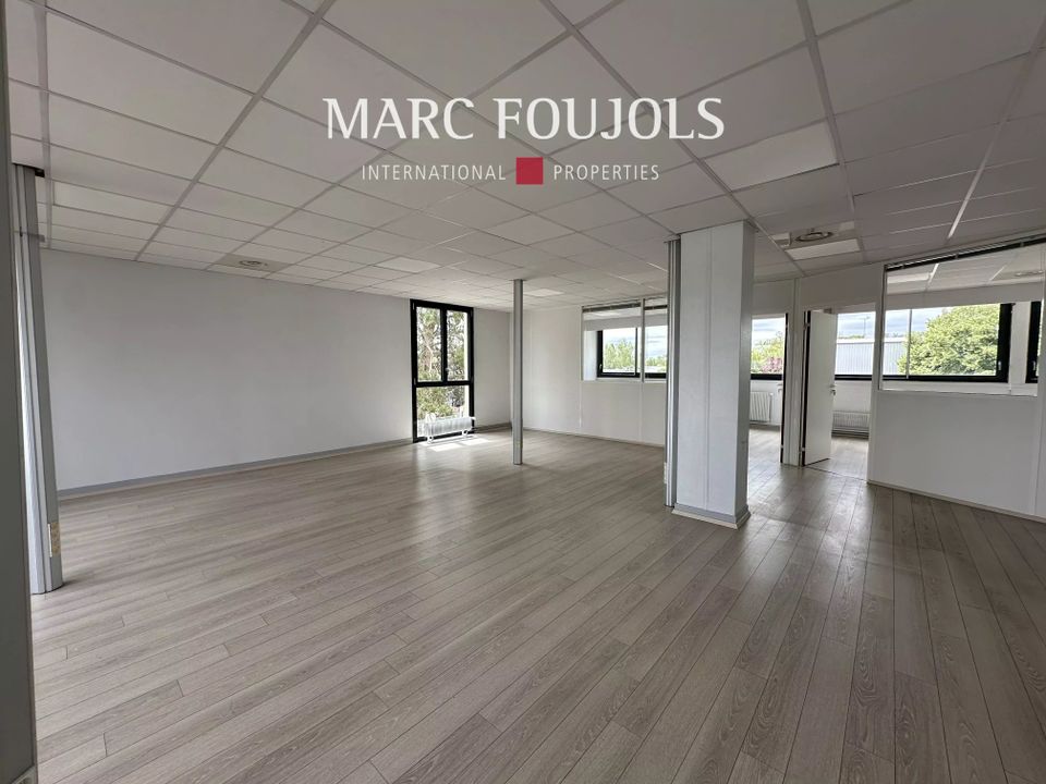 L'establiment comercial a Senlis, Oise - foto 2