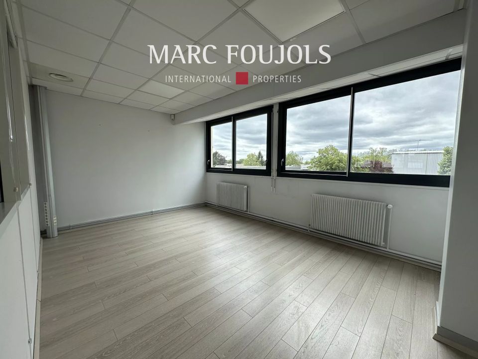L'establiment comercial a Senlis, Oise - foto 4
