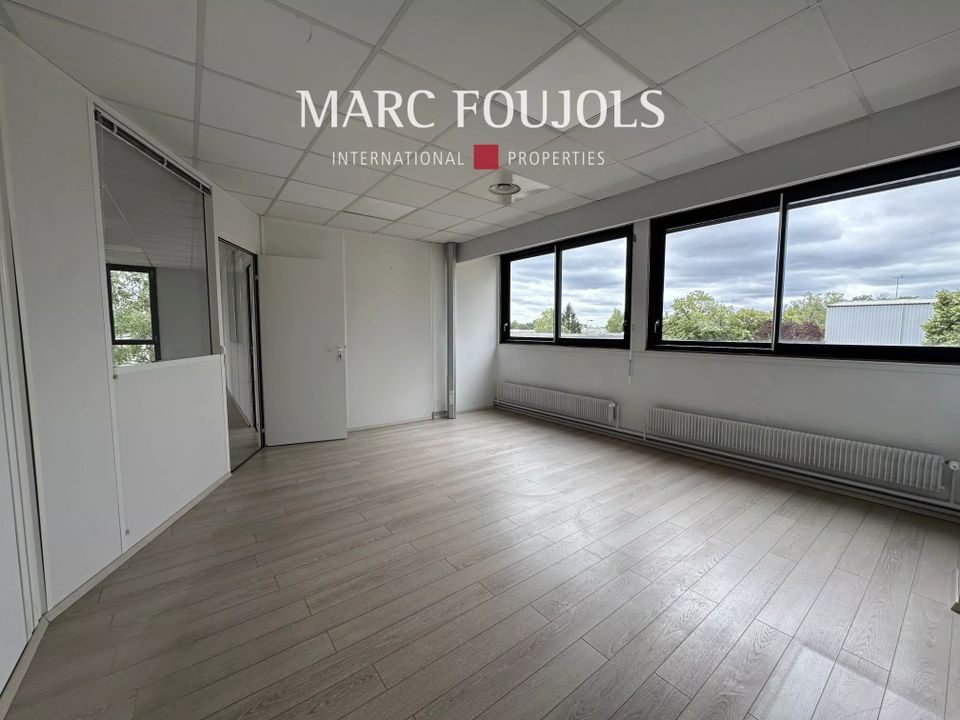 L'establiment comercial a Senlis, Oise - foto 5
