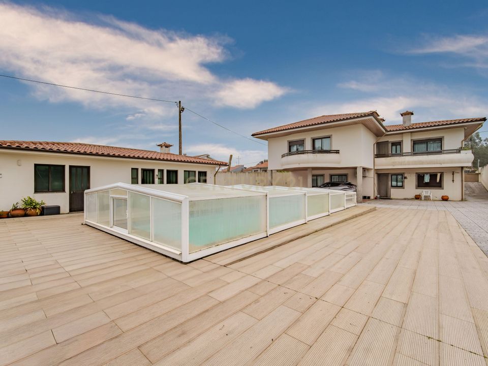 Villa a Perafita, Porto - foto 1
