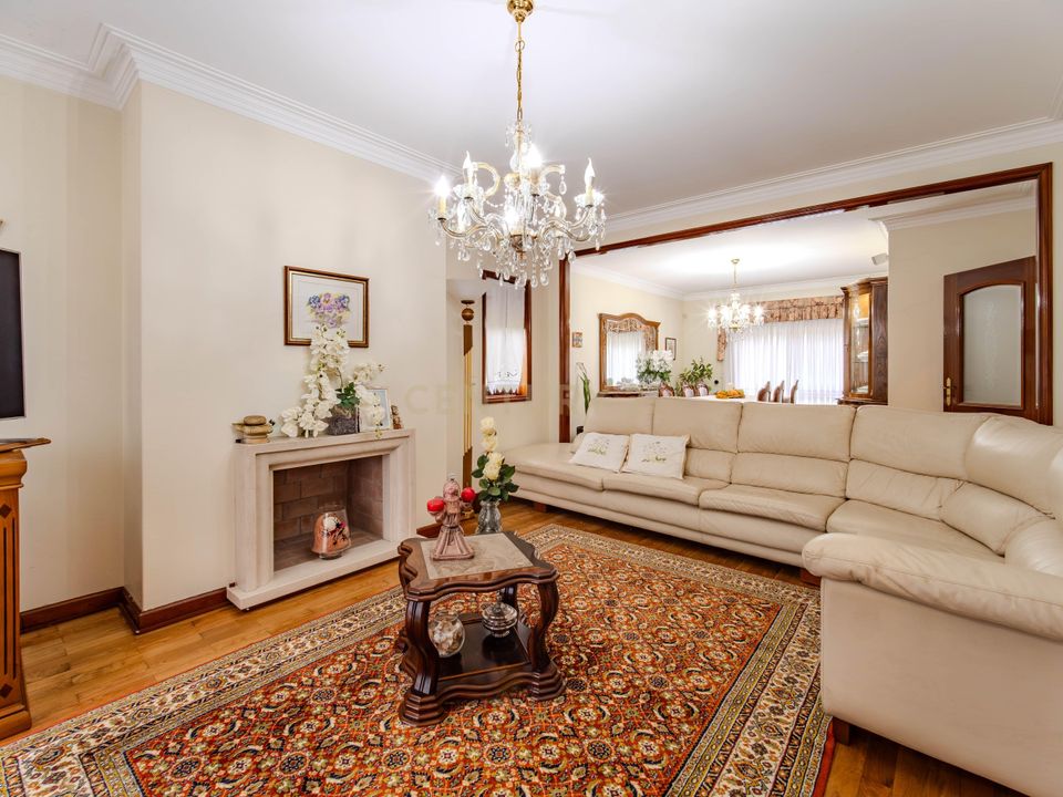 Villa a Perafita, Porto - foto 4