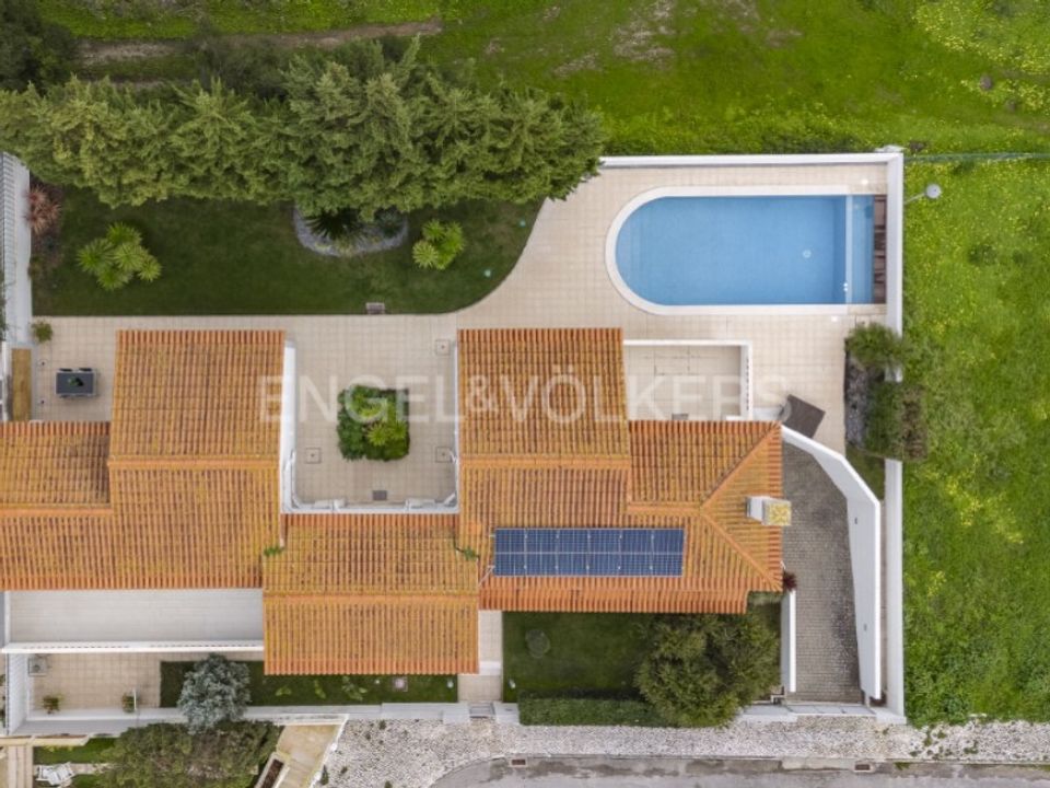 Villa i Setubal, Setubal - foto 1