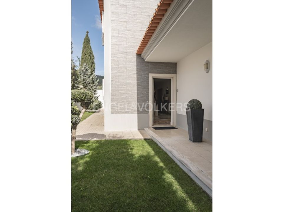 Villa i Setubal, Setubal - foto 2