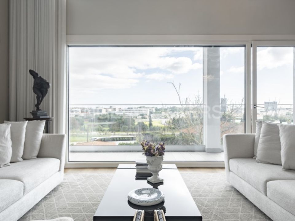 Penthouse i Porto Salvo, Lisbon - foto 2