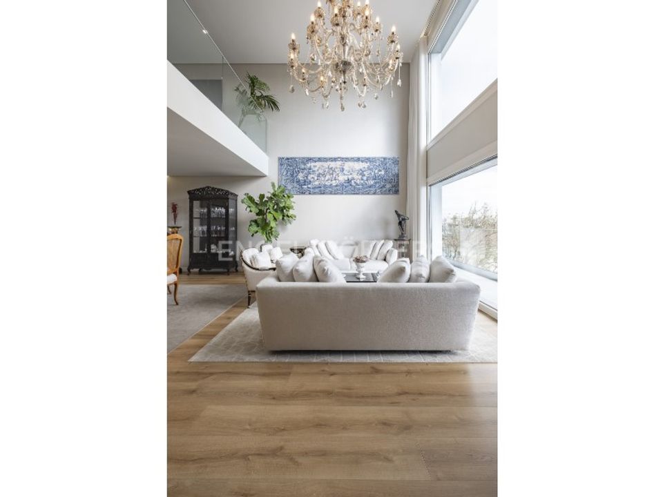Penthouse i Porto Salvo, Lisbon - foto 5
