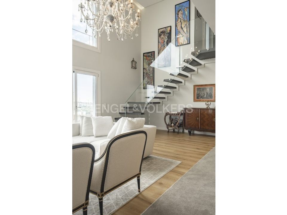 Penthouse i Porto Salvo, Lisbon - foto 1