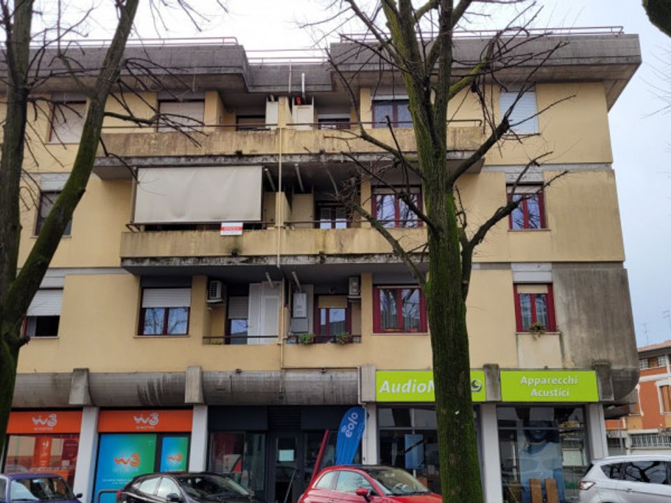 Lejlighed i Montebelluna, Treviso - foto 1