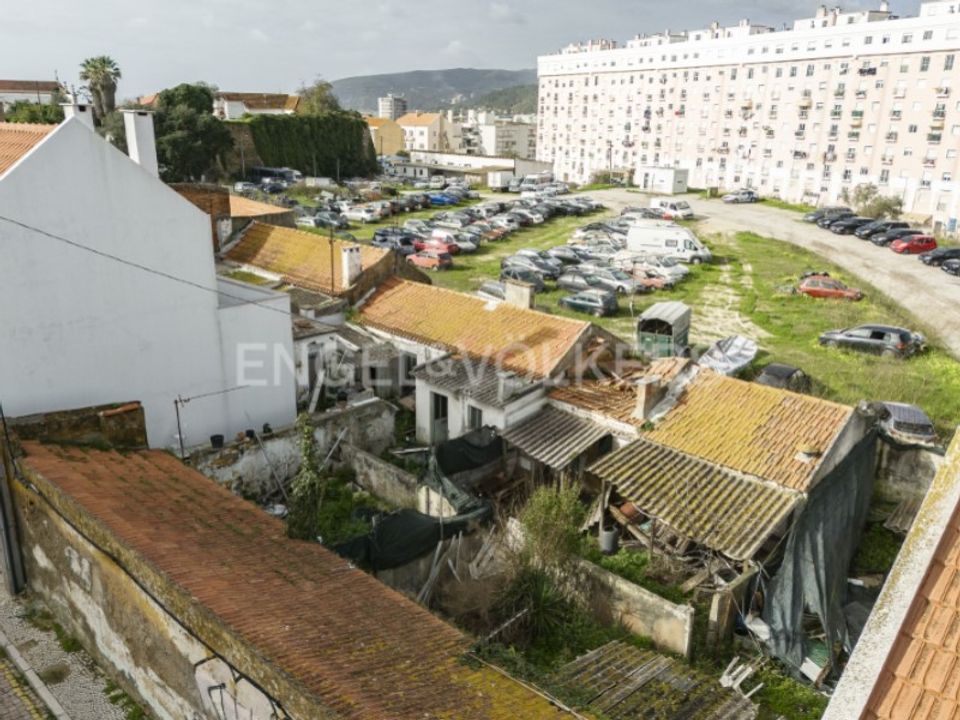 Helårsgrund i Setubal, Setubal - foto 2