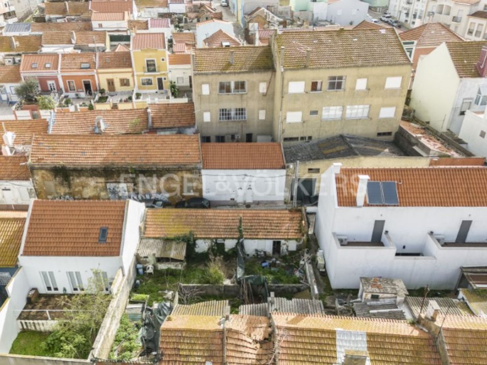 Helårsgrund i Setubal, Setubal - foto 3