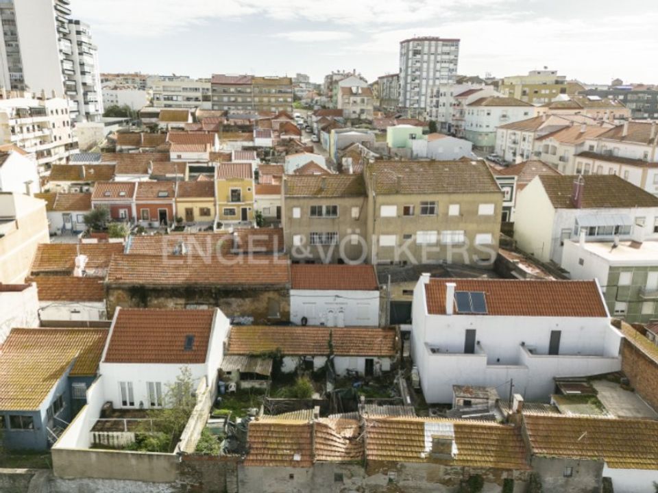 Helårsgrund i Setubal, Setubal - foto 4