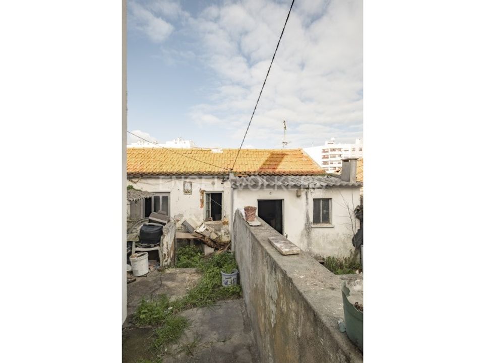 Helårsgrund i Setubal, Setubal - foto 5