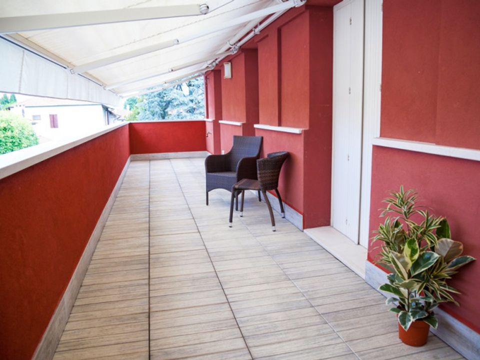 Penthouse i Castelfranco Veneto, Treviso - foto 4