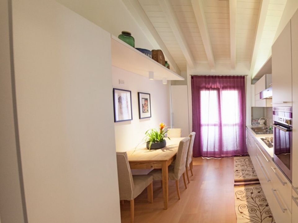 Penthouse i Castelfranco Veneto, Treviso - foto 5