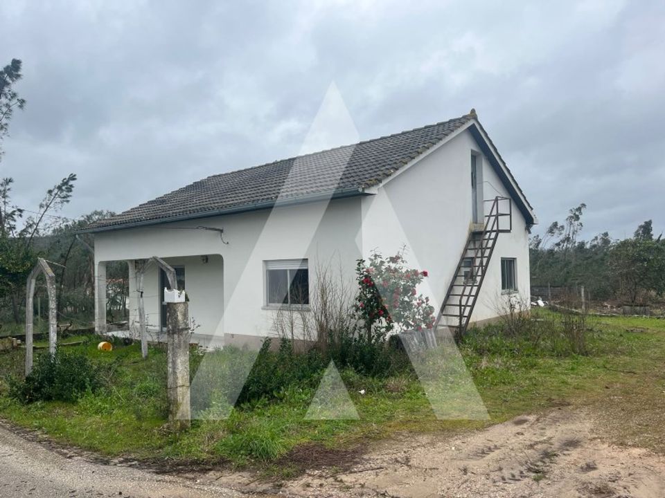 Villa a Rio de Couros e Casal dos Bernardos, Santarem - foto 2