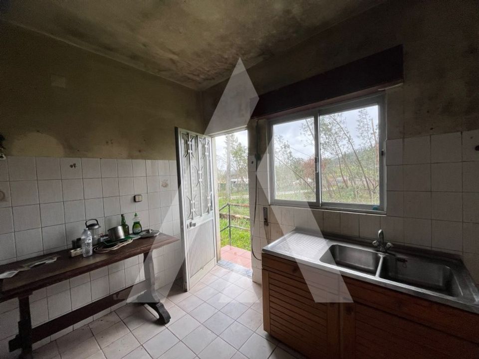 Villa a Rio de Couros e Casal dos Bernardos, Santarem - foto 4