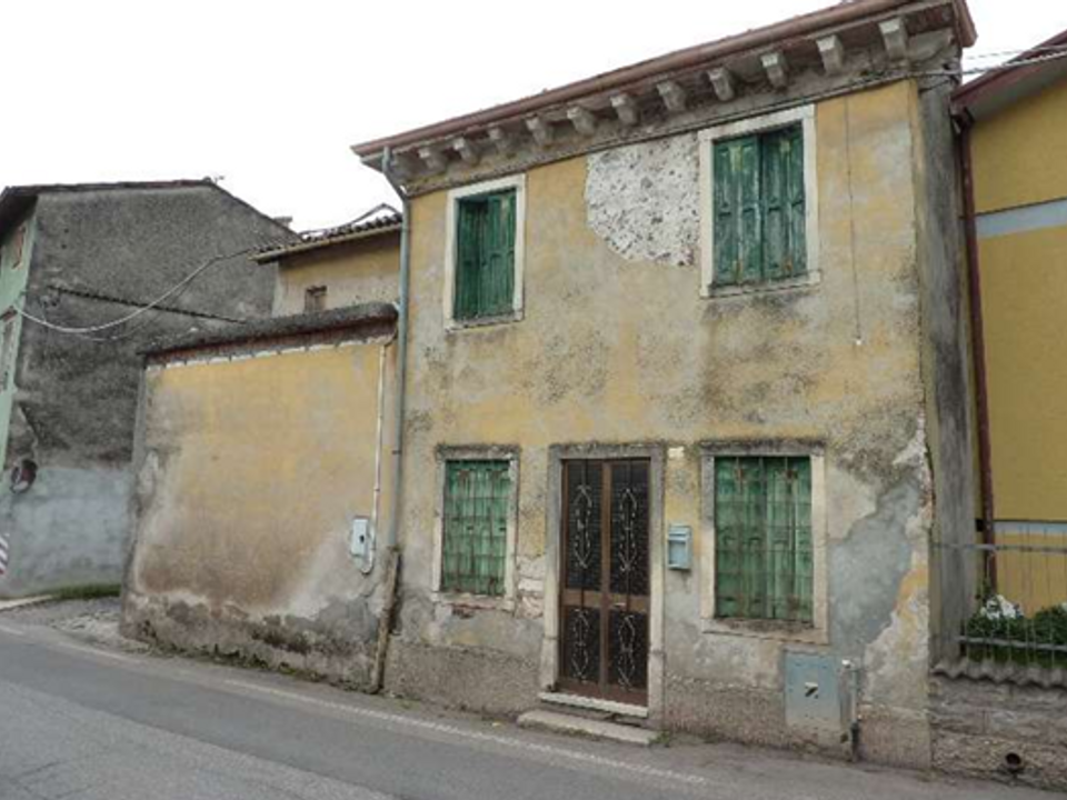 Villa i Monteforte d'Alpone, Verona - foto 1