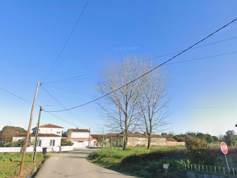 Helårsgrund i Oliveira do Bairro, Aveiro - foto 2