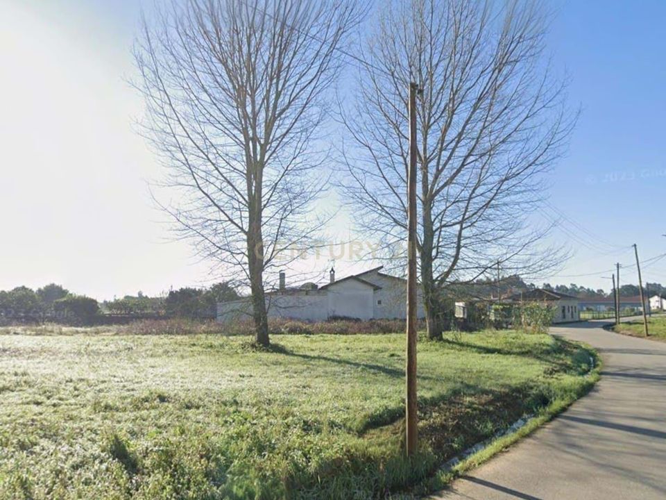 Helårsgrund i Oliveira do Bairro, Aveiro - foto 3