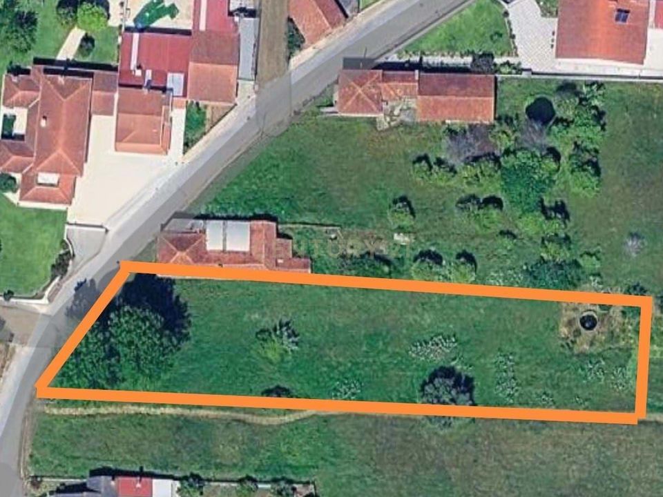 Helårsgrund i Oliveira do Bairro, Aveiro - foto 4