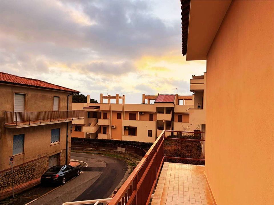 Lejlighed i Bonifati, Cosenza - foto 3