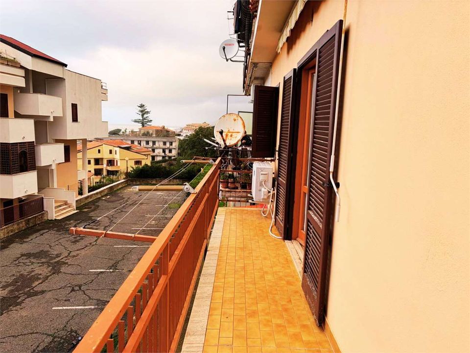Lejlighed i Bonifati, Cosenza - foto 4