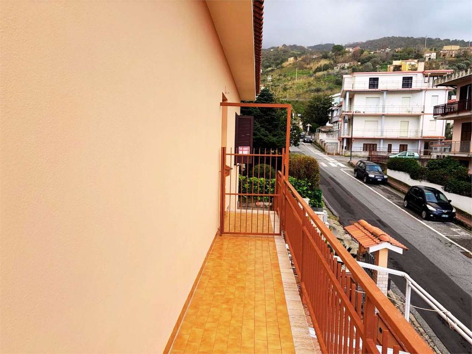 Lejlighed i Bonifati, Cosenza - foto 5
