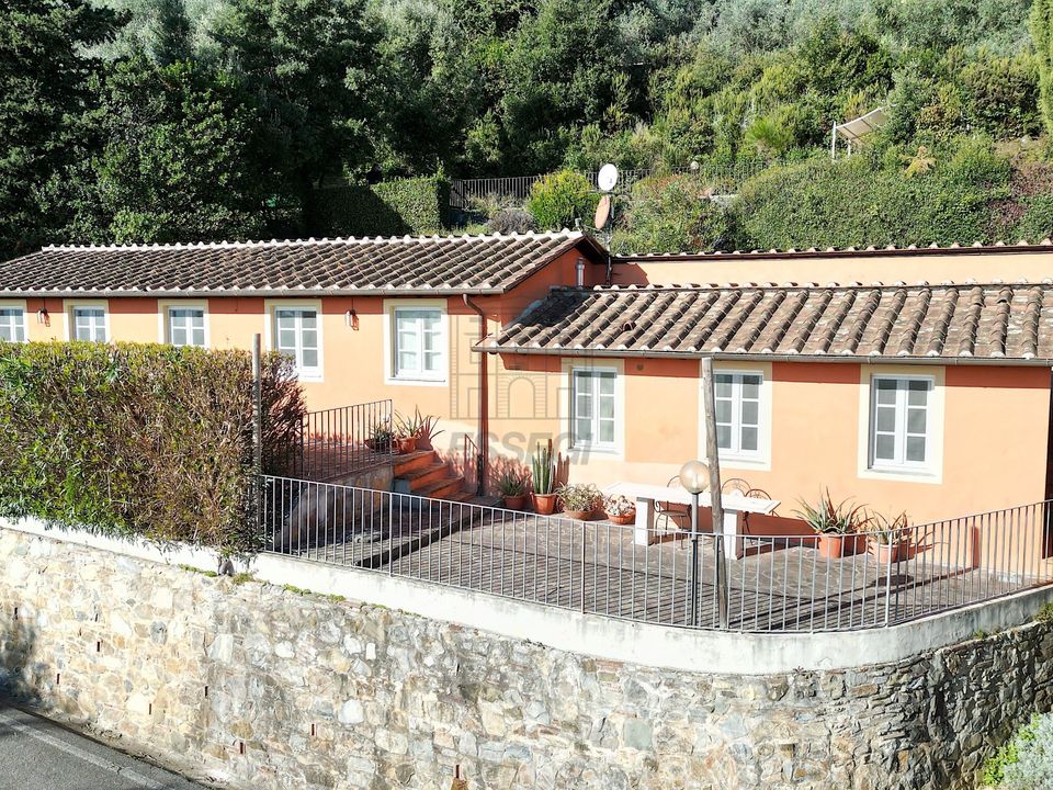 Villa i Lucca, Lucca - foto 1