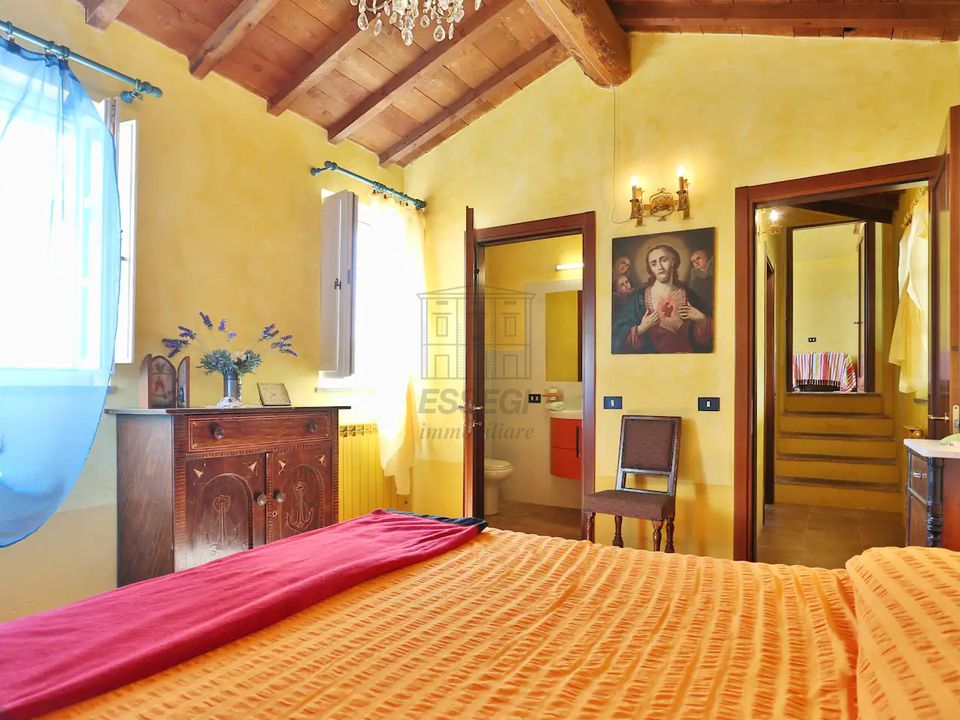 Villa i Lucca, Lucca - foto 2