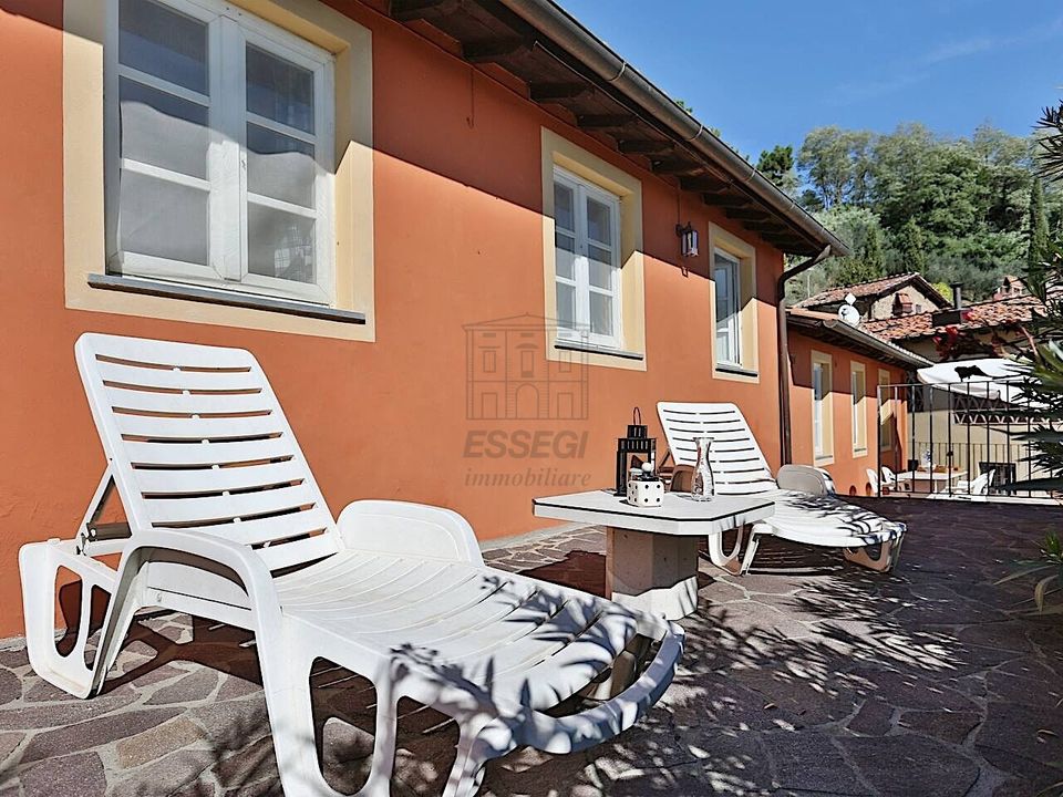 Villa i Lucca, Lucca - foto 3