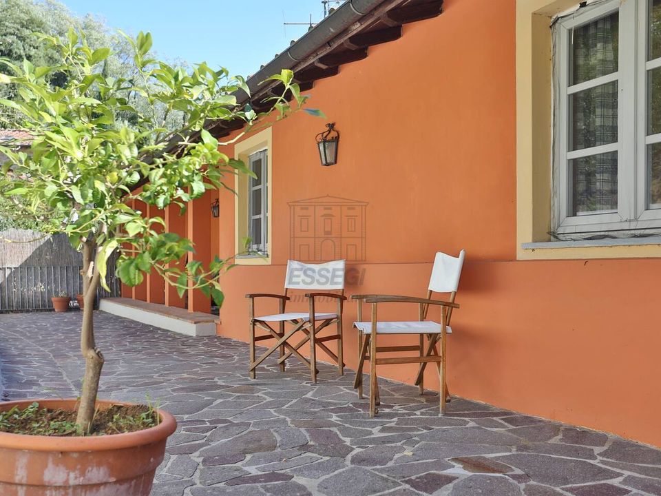 Villa i Lucca, Lucca - foto 4